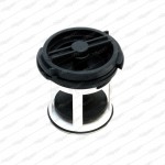 Whirlpool Washing Machine Drain Pump Filter - 481948058106