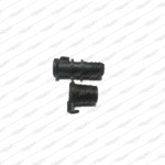 Chopping Machine Evacuation Hose Hanger