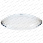 Pyrex Glass Cookware Lid - 24cm