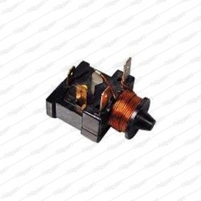 Buzdolabı Rölesi 3/4 - Danfoss
