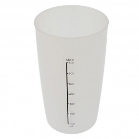 Blender Ölçü Kabı 700ml.