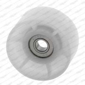 Bosch Roller-tension Motor tension wheel (One belt motor) - 00632045