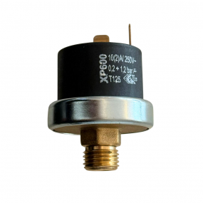 Mater 2-контактный XP600 Реле давления котла G1/4 - 9951690