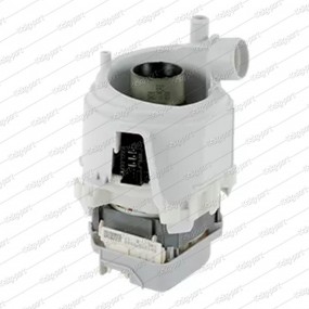 Bosch & Siemens & Profilo Bulaşık Makinesi Su Isıtma Pompası - 12024285