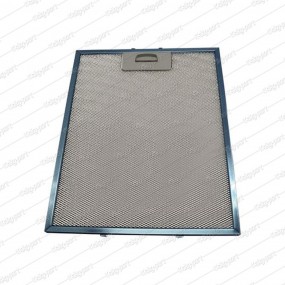 Металлический жировой фильтр вытяжки Teka - 81484013
