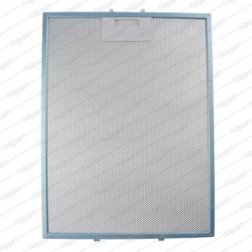 Teka DBB90 Davlumbaz Tel Filtresi - 81460141