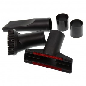Universal 3in1 Vacuum Cleaner Small Accessories Set