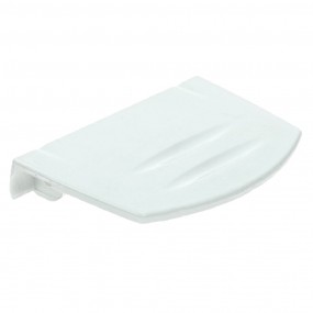 Beko Fridge Freezer Door Handle - 4244570100