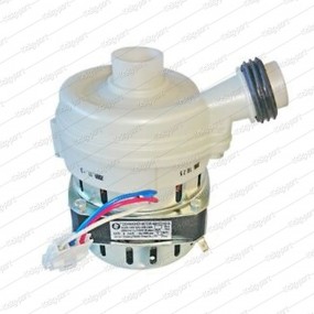 LG Dishwasher Drain Pump - 4681ED1003C
