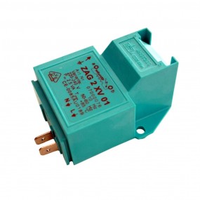 Блок розжига для котла Baxi - 77140001