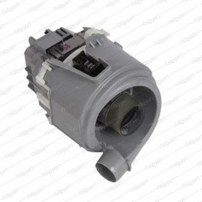 Bosch & Siemens Dishwasher Heat Pump - 00654575 - 00644997