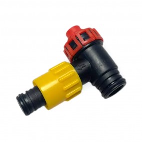 Baxi Kombi Emniyet Ventili 3 Bar Geçme - 7728736