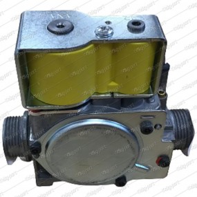 Sigma 848 Gas Control Valve - 0848140