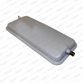 Buderus GB062 & Bosch Condens 2500W Kombi Genleşme Tankı