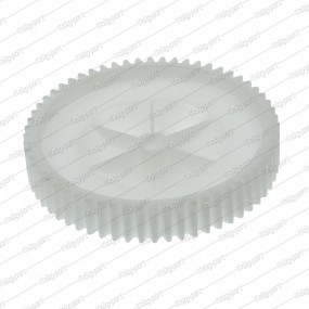 Arnica Mincer Machine Original Pulley Coupling