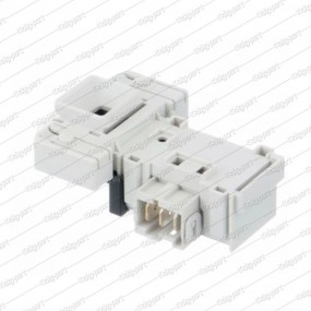 Bosch & Siemens Washing Machine Door Interlock Switch - 00610147