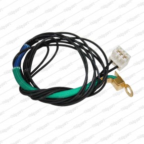 Bosch Fırın NTC sensörü  - 10011811