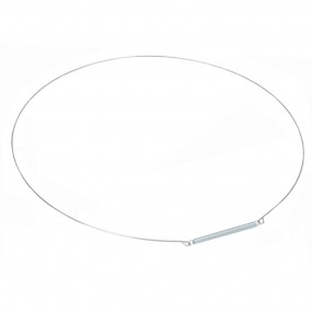 Хомут Для Стиральной Машины Bosch Siemens Maxx - 00670743
