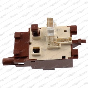 Bosch Çamaşır Makinesi Maxx Serisi Tuş Butonu - 00154145