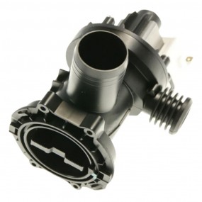 Ariston Dishwasher Drain Pump - C00507308