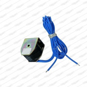 Dunan 4 Yollu Solenoid Bobin