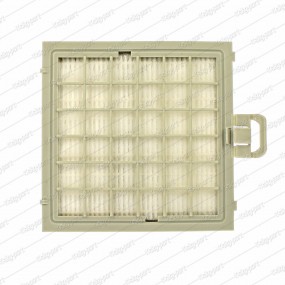 Bosch Ergomaxx & Siemens Dynapower Hepa Filter - 00575275