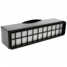 Fakir Prestige Duo Hepa Filtre