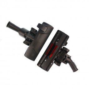 35mm Esnek Süpürge Emici Başlık