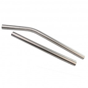 38mm 64cm Metal Süpürge Boru Takımı