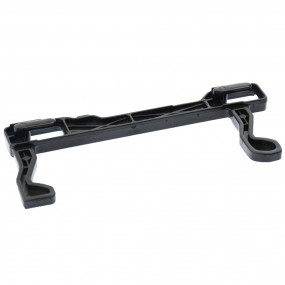Samsung Microwave Door Latch - DE64-02430A
