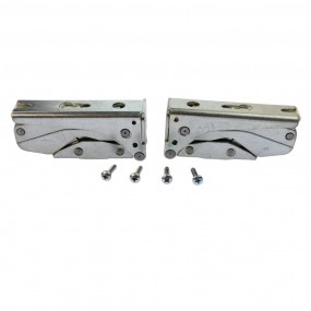 Bosch Buzdolabı Kapak Menteşe Kiti - 00481147