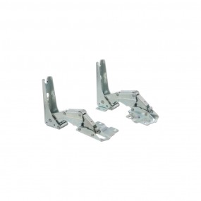 Bosch Buzdolabı Kapak Menteşe Kiti - 00481147