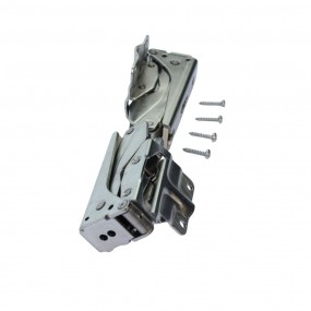 Петли Двери Для Встроенного Холодильника Bosch- 12004051