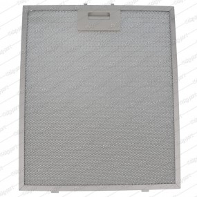 Металлический жировой фильтр вытяжки Bosch & Siemens - 00703537