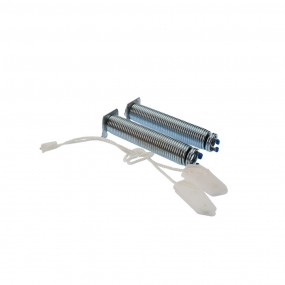 Bosch & Siemens Dishwasher Spring Hinge and Rope - 00754867