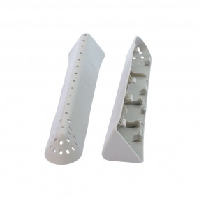 Candy Hoover Washing Machine Drum Paddle - 43005989