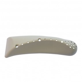 Candy Hoover Washing Machine Drum Paddle - 41021913