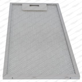 Bosch & Siemens Davlumbaz Metal Filtresi - 00435204