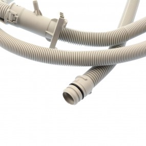 Bosch - Siemens Çamaşır Makinesi Su Tahliye Hortumu - 00672233