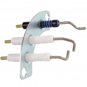 Bosch/Buderus Комплект электродов ZWB 28-3 C (87181070870)