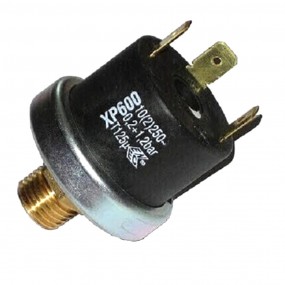 Mater XP600 Реле давления котла G1/4