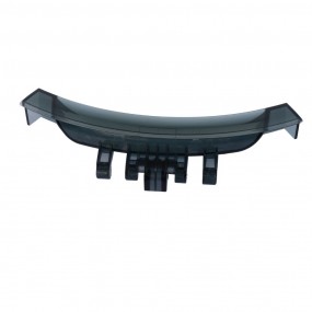 Ручка дверцы для стиральной машины Hoover - 41042467