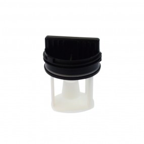 Фильтр слива стиральной машины Samsung - DC9709928B