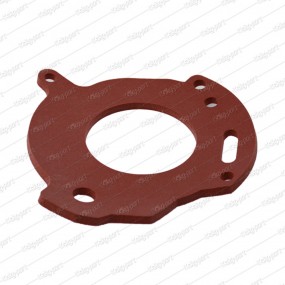 Worcester & Bosch Gasket Burner - 87161105340