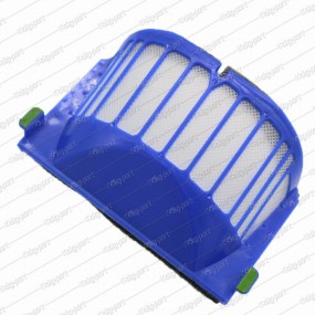 iRobot AeroVac Robot Vacuum Cleaner Hepa Filter