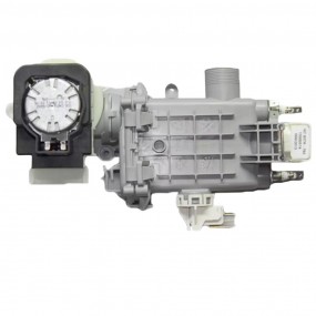 Dishwasher Heater - 32004302