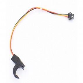 Kombi Kablolu Su Akış Şalteri