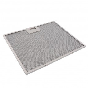 Vestel - Regal - Silverline Aspiratör & Davlumbaz Metal Yağ Filtresi - 40050406