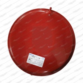 Baxi Boiler Expansion Vessel CIMM 10lt M14 - 761003