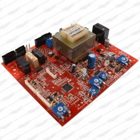 Beretta Mynute Kombi Revizyonlu Ana Kart Çift Eşanjörlü